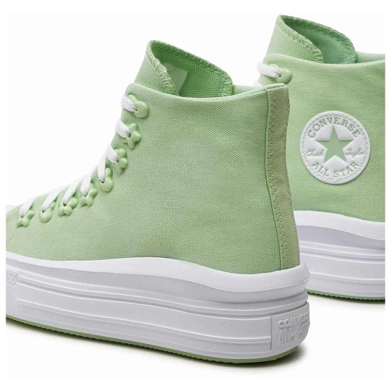Converse Chuck Taylor All Star Motion Platform Stars